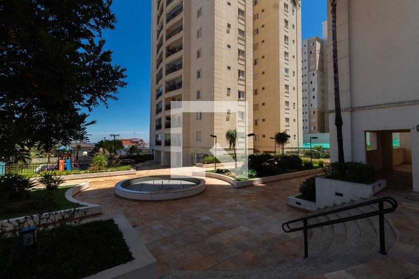 Apartamento à Venda - Mansões Santo Antônio, 3 Quartos,  210 m2 em , Campinas - sp | SoloBR