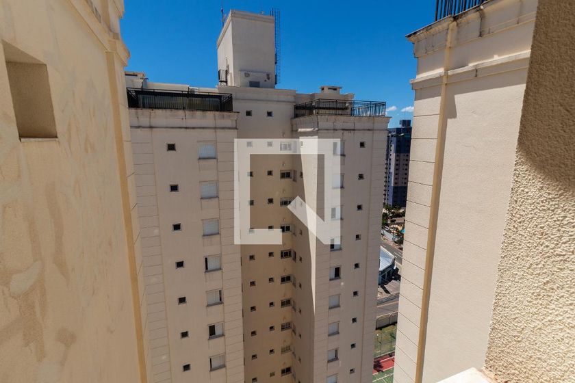 Apartamento à Venda - Mansões Santo Antônio, 3 Quartos,  210 m2 em , Campinas - sp | SoloBR