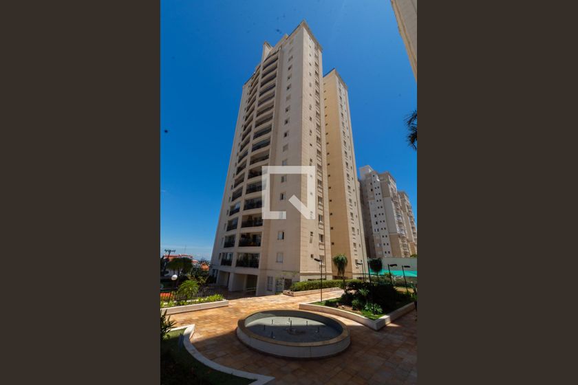 Apartamento à Venda - Mansões Santo Antônio, 3 Quartos,  210 m2 em , Campinas - sp | SoloBR