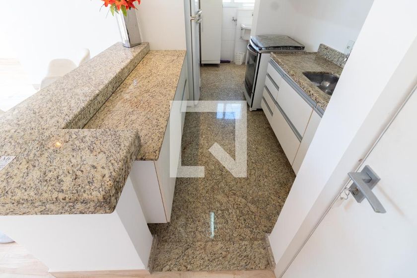 Apartamento à Venda - Mansões Santo Antônio, 3 Quartos,  210 m2 em , Campinas - sp | SoloBR