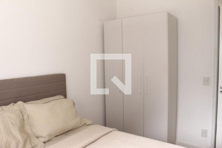 Apartamento, 1 quarto, 28 m² - Foto 15