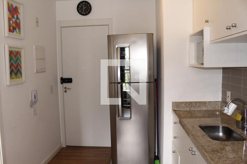 Apartamento, 1 quarto, 28 m² - Foto 30