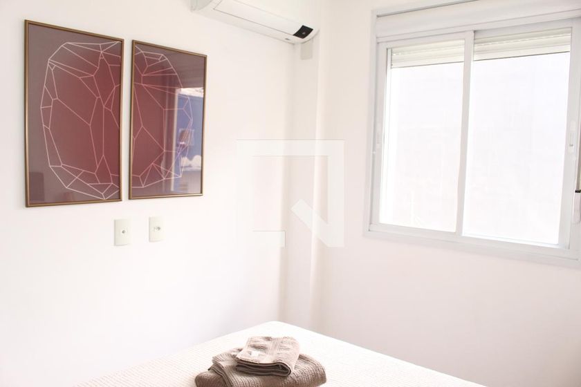 Apartamento, 1 quarto, 28 m² - Foto 14
