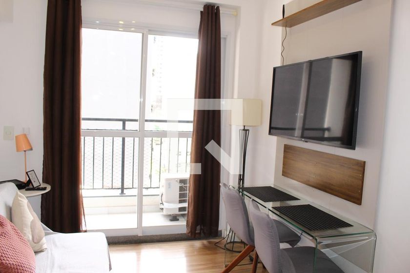 Apartamento, 1 quarto, 28 m² - Foto 6