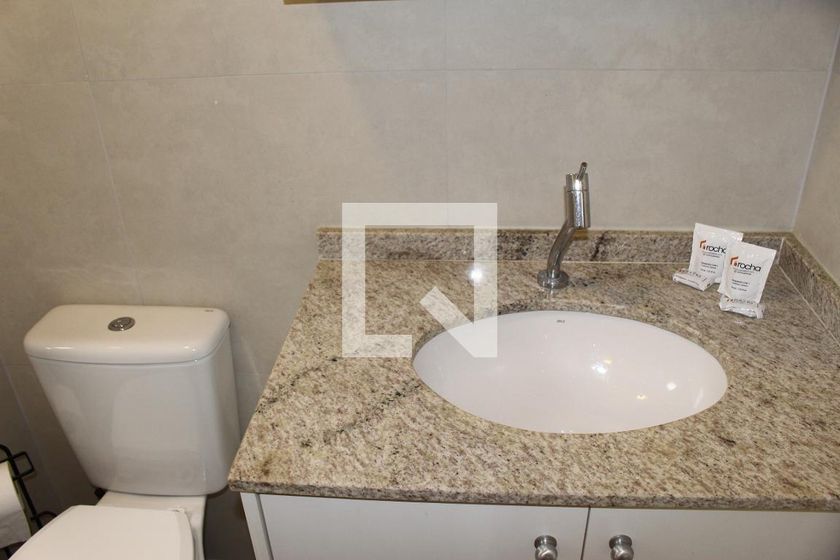 Apartamento, 1 quarto, 28 m² - Foto 19