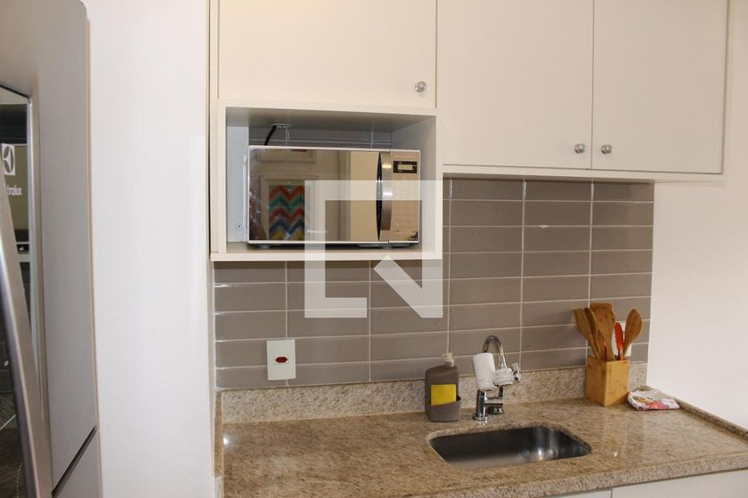 Apartamento, 1 quarto, 28 m² - Foto 26
