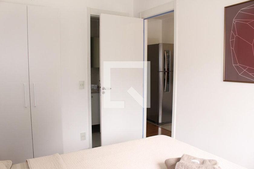 Apartamento, 1 quarto, 28 m² - Foto 10