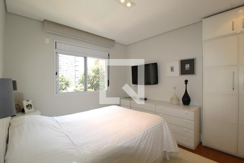 Apartamento, 3 quartos, 280 m² - Foto 43
