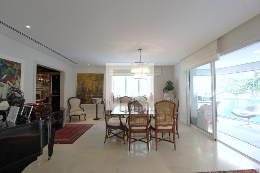 Apartamento, 3 quartos, 280 m² - Foto 7