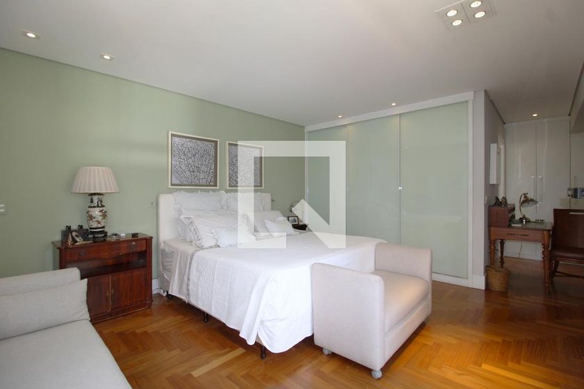 Apartamento, 3 quartos, 280 m² - Foto 61