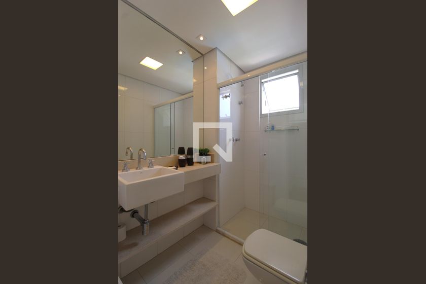 Apartamento, 3 quartos, 280 m² - Foto 35