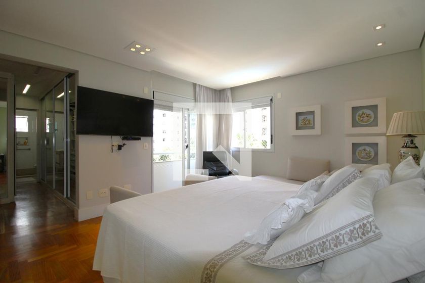 Apartamento, 3 quartos, 280 m² - Foto 63