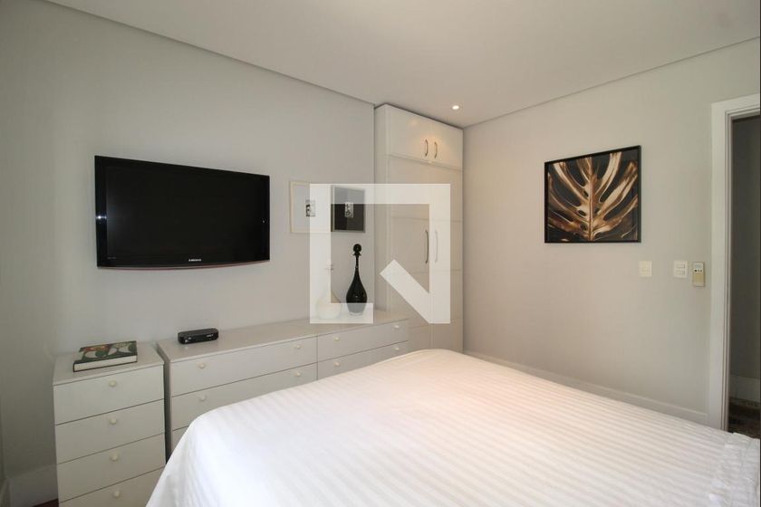 Apartamento, 3 quartos, 280 m² - Foto 49