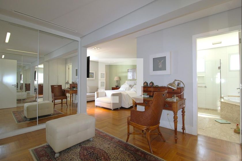 Apartamento, 3 quartos, 280 m² - Foto 59