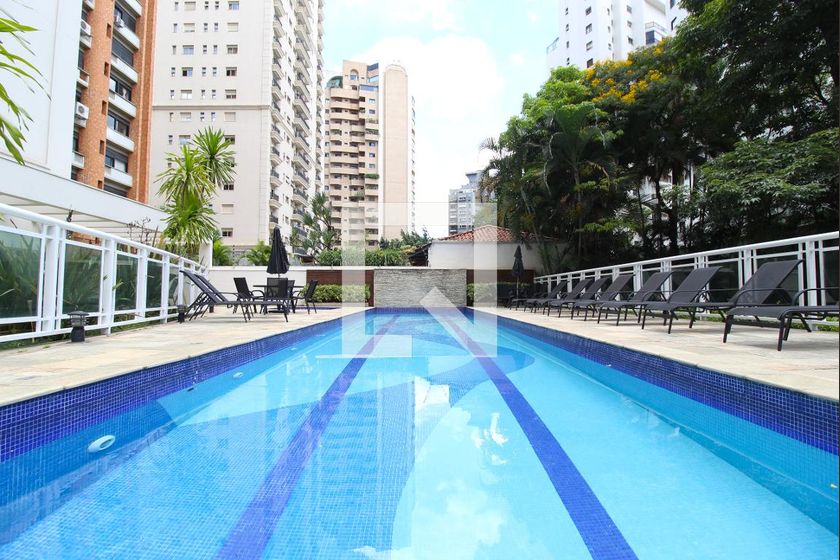 Apartamento, 3 quartos, 280 m² - Foto 89