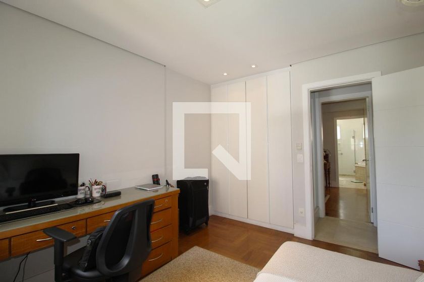Apartamento, 3 quartos, 280 m² - Foto 33