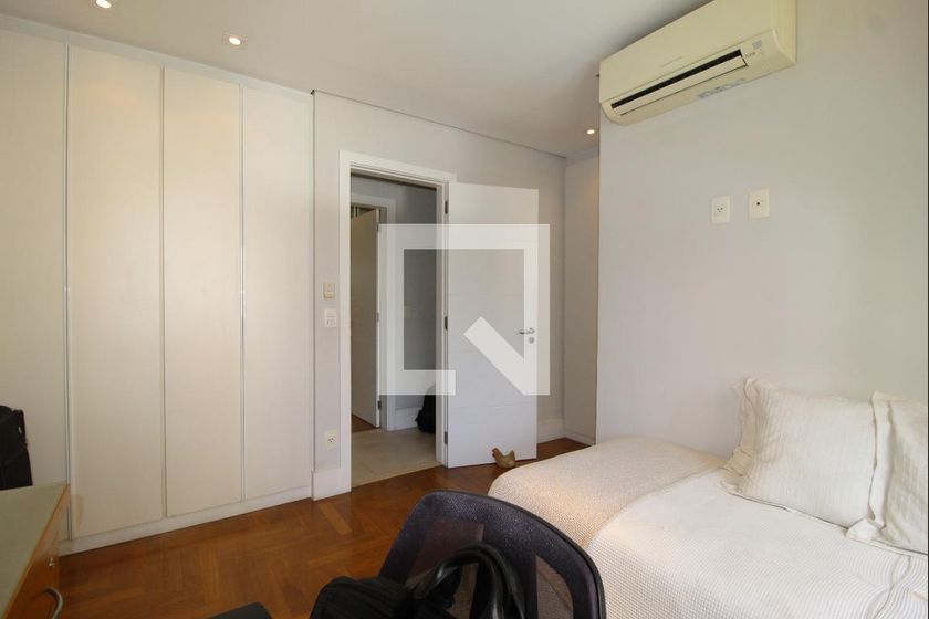 Apartamento, 3 quartos, 280 m² - Foto 29