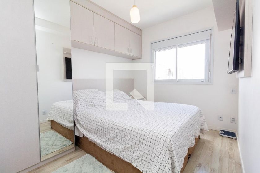 Apartamento, 2 quartos, 64 m² - Foto 14