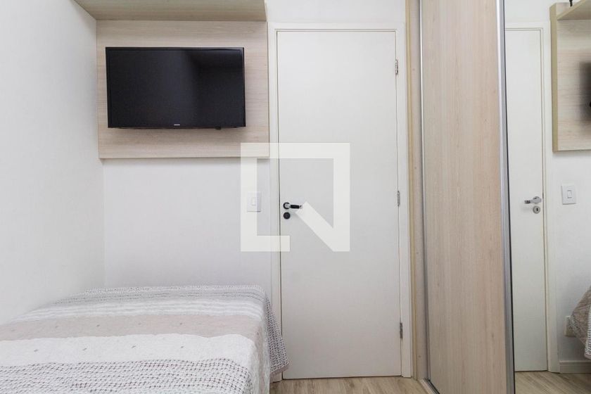 Apartamento, 2 quartos, 64 m² - Foto 11
