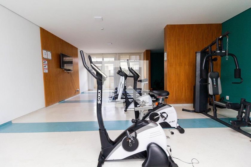 Apartamento, 2 quartos, 64 m² - Foto 61