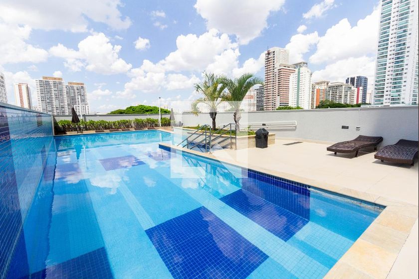 Apartamento, 2 quartos, 64 m² - Foto 56
