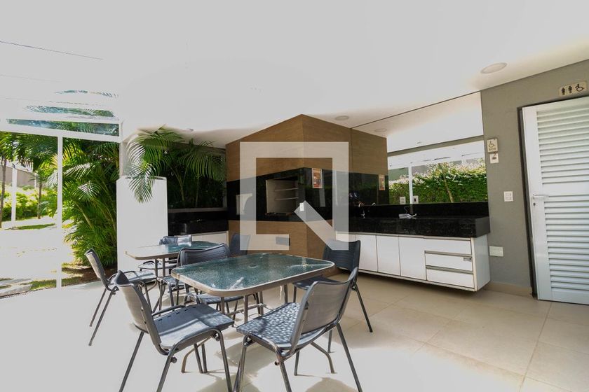 Apartamento, 2 quartos, 64 m² - Foto 79