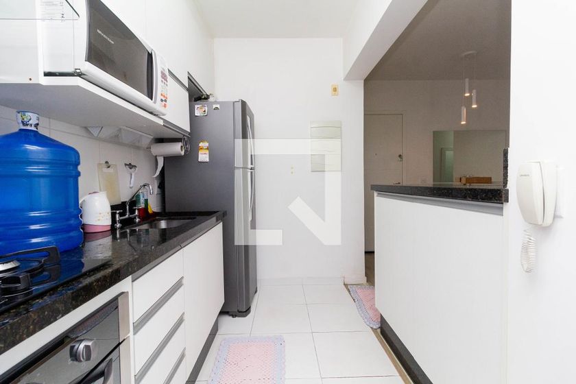 Apartamento, 2 quartos, 64 m² - Foto 39