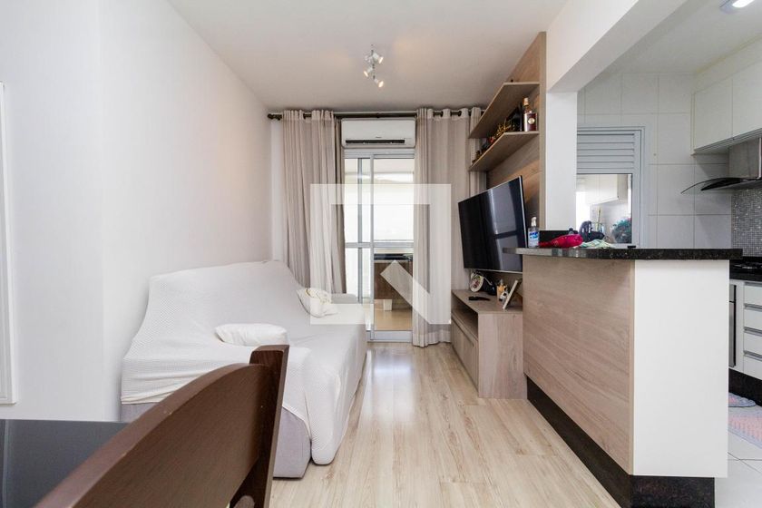 Apartamento, 2 quartos, 64 m² - Foto 2
