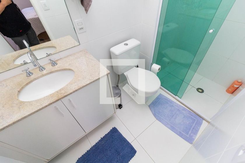 Apartamento, 2 quartos, 64 m² - Foto 27