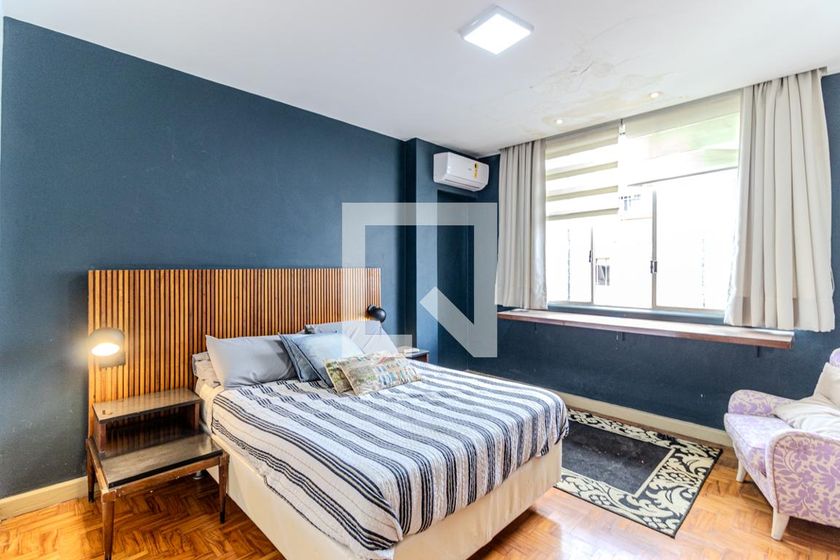 Apartamento, 2 quartos, 60 m² - Foto 18
