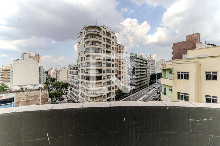 Apartamento, 2 quartos, 60 m² - Foto 10