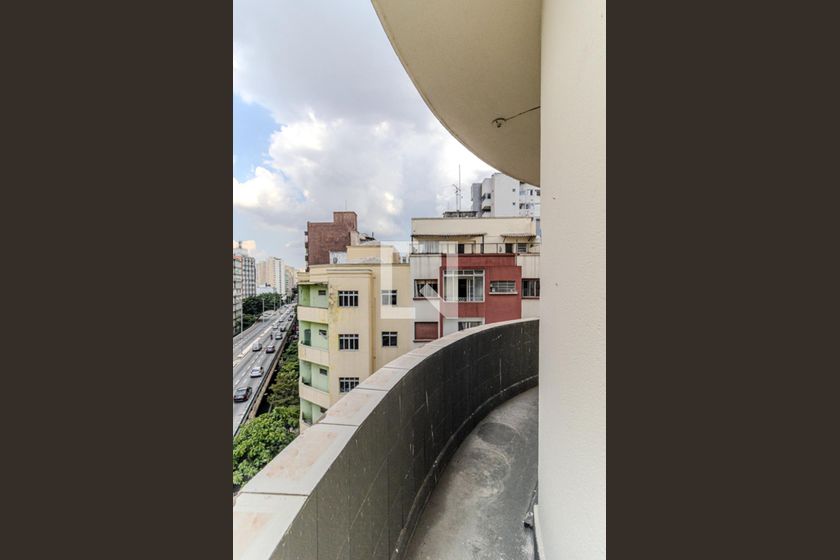 Apartamento, 2 quartos, 60 m² - Foto 11
