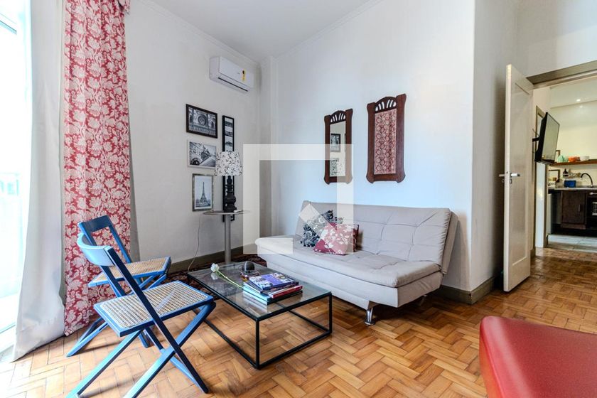 Apartamento, 2 quartos, 60 m² - Foto 7