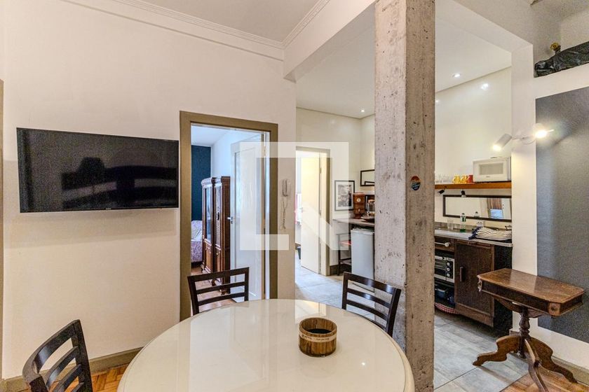 Apartamento, 2 quartos, 60 m² - Foto 35