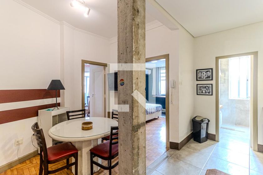 Apartamento, 2 quartos, 60 m² - Foto 38