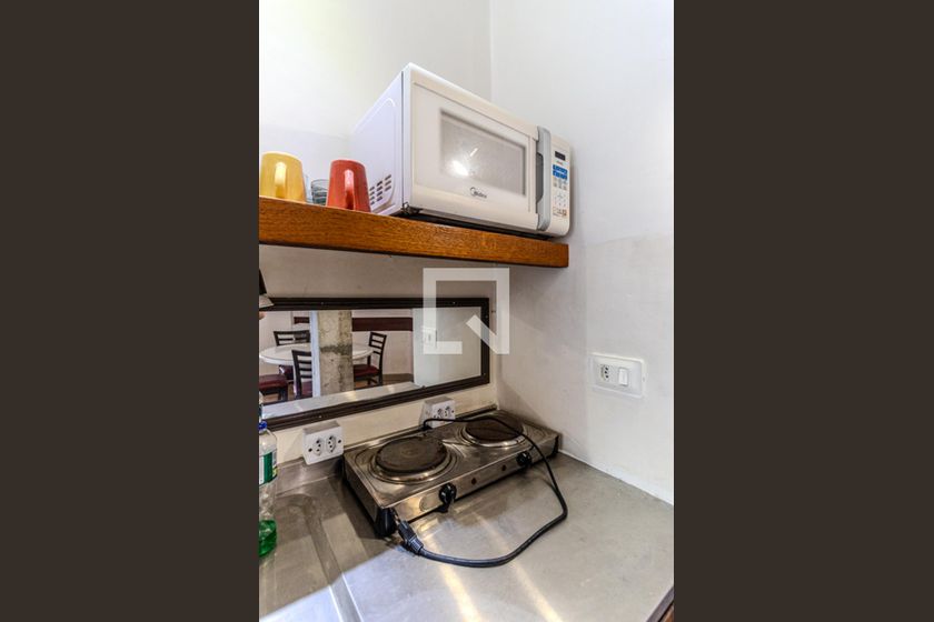 Apartamento, 2 quartos, 60 m² - Foto 47