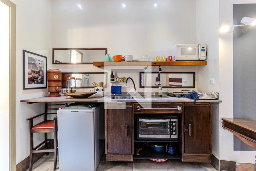 Apartamento, 2 quartos, 60 m² - Foto 43