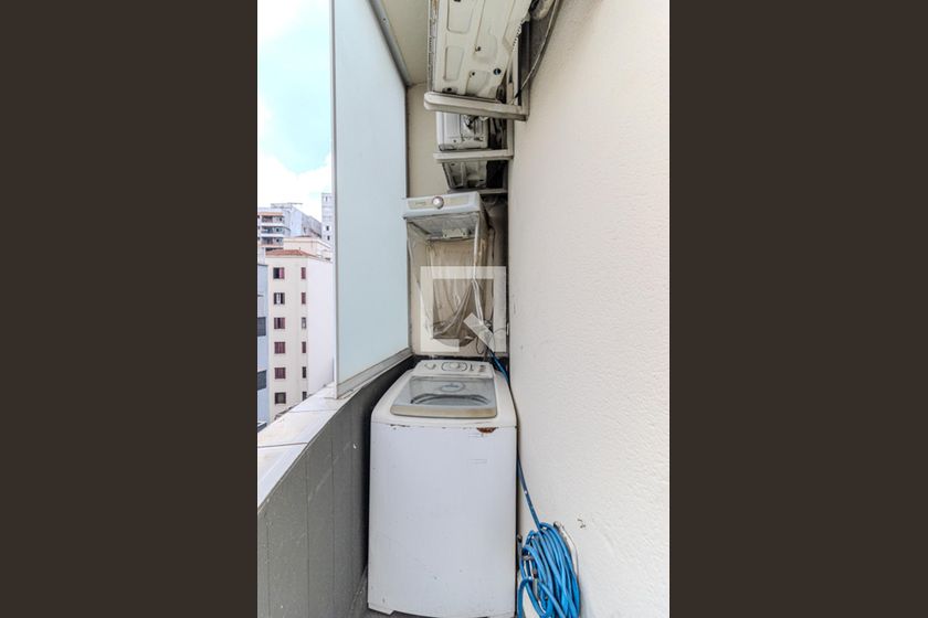 Apartamento, 2 quartos, 60 m² - Foto 51