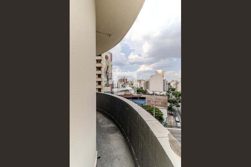 Apartamento, 2 quartos, 60 m² - Foto 14