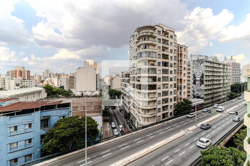 Apartamento, 2 quartos, 60 m² - Foto 15
