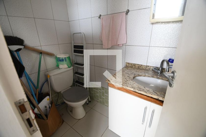 Casa à Venda - Taquaral, 3 Quartos,  189 m2 em , Campinas - sp | SoloBR