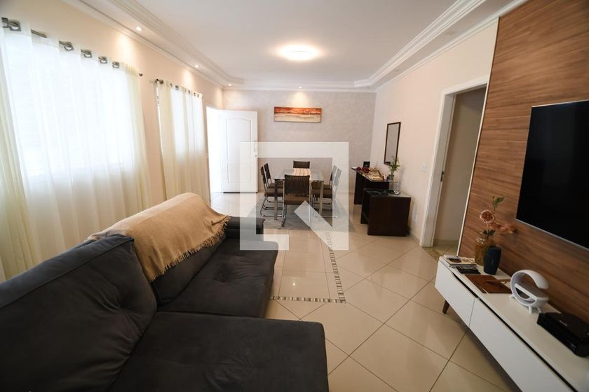 Casa à Venda - Taquaral, 3 Quartos,  189 m2 em , Campinas - sp | SoloBR