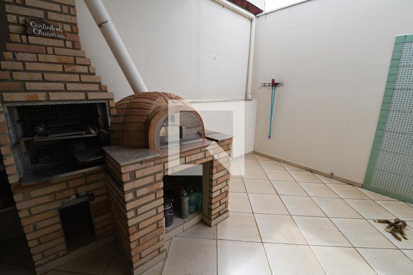 Casa à Venda - Taquaral, 3 Quartos,  189 m2 em , Campinas - sp | SoloBR