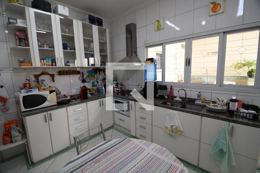 Casa à Venda - Taquaral, 3 Quartos,  189 m2 em , Campinas - sp | SoloBR