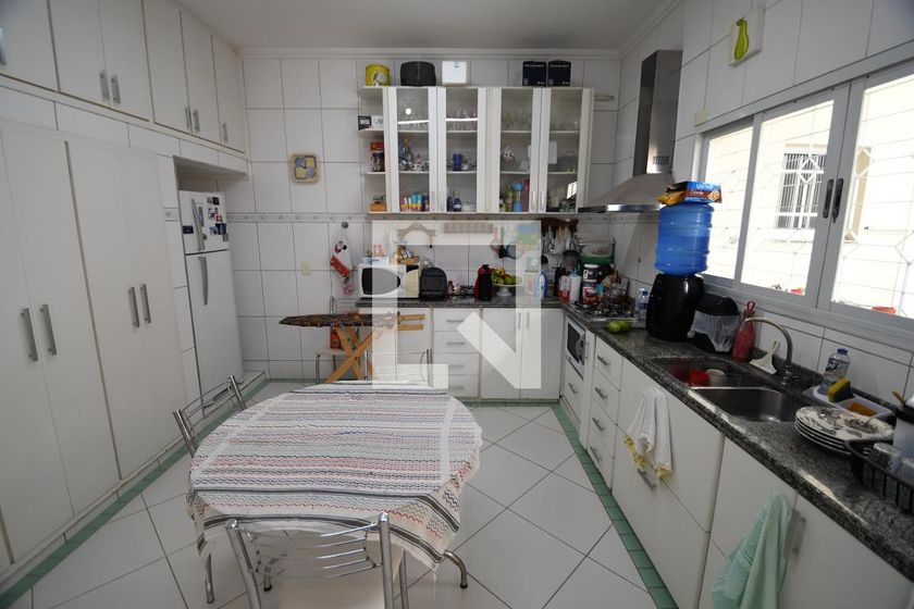 Casa à Venda - Taquaral, 3 Quartos,  189 m2 em , Campinas - sp | SoloBR