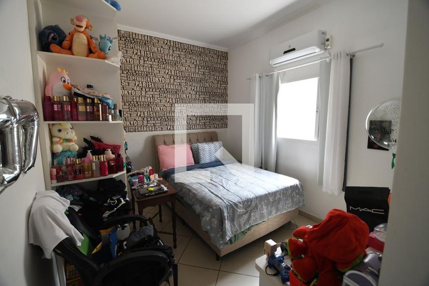 Casa à Venda - Taquaral, 3 Quartos,  189 m2 em , Campinas - sp | SoloBR