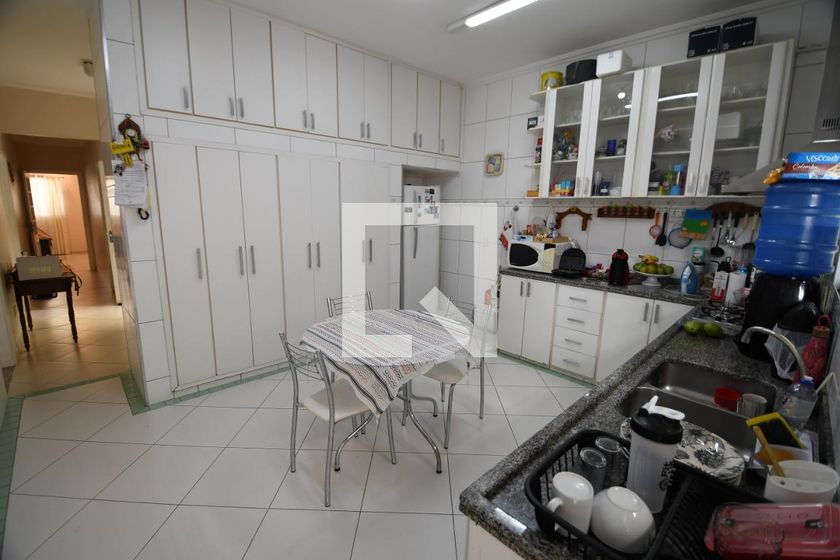 Casa à Venda - Taquaral, 3 Quartos,  189 m2 em , Campinas - sp | SoloBR