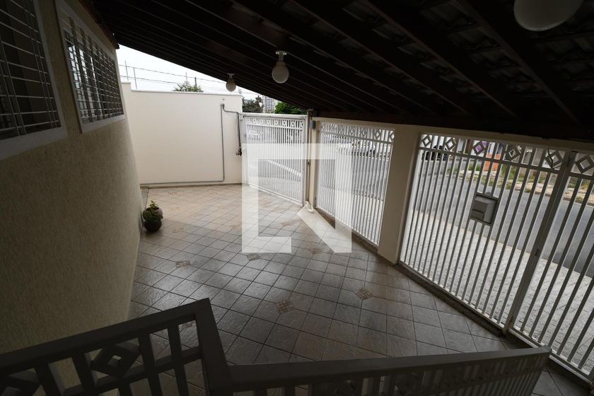 Casa à Venda - Taquaral, 3 Quartos,  189 m2 em , Campinas - sp | SoloBR