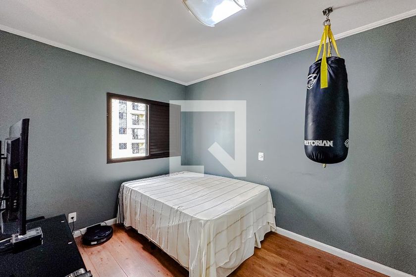 Apartamento, 3 quartos, 134 m² - Foto 30