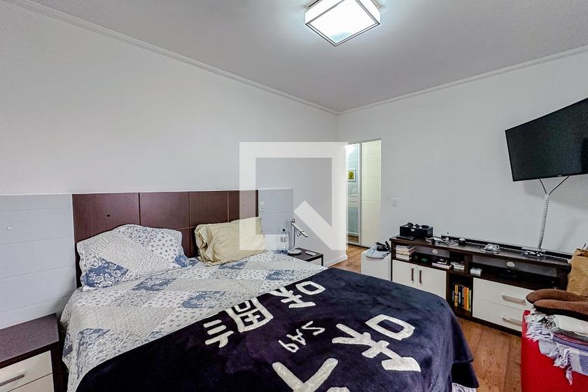 Apartamento, 3 quartos, 134 m² - Foto 13